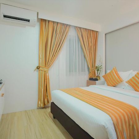 Ragazzi Resort Hotel Naga  Eksteriør bilde